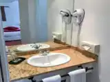 Двухместный номер Стандарт с балконом