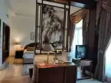 Полулюкс с видом на город