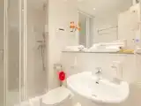 Одноместный номер Стандарт