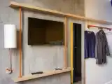 Двухместный номер Стандарт