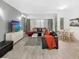 Апартаменты с видом на сад