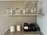 Двухместная студия Classic