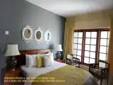 Двухместный номер Стандарт