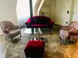 Люкс с 2 комнатами