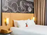 Двухместный номер Комфорт с балконом