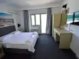 Двухместный номер Эконом