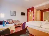 Шестиместный семейный номер Стандарт