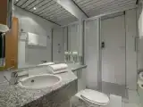 Трёхместный номер Стандарт