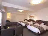 Номер Deluxe