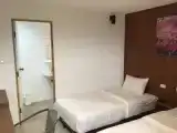 Номер Стандарт