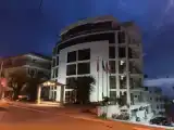 Трёхместный номер Стандарт