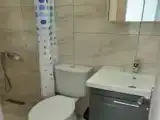 Одноместный номер Стандарт с видом на сад