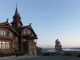 Кровать в общем номере