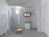 Студия Luxury с видом на сад