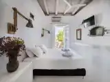 Номер Premium с красивым видом из окна