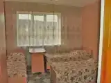 Кровать в общем номере