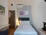 Одноместный номер Стандарт