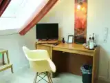 Номер Стандарт