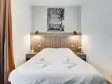 Двухместный номер Deluxe