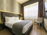 Двухместный номер Комфорт