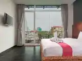 Номер Premium с балконом