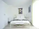 Трёхместный номер Стандарт с балконом