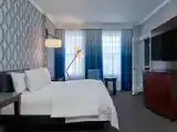 Номер Стандарт