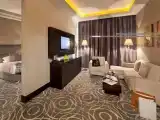 Двухместный люкс
