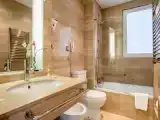 Одноместный номер