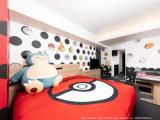 Номер Pokémon