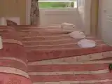 Трёхместный люкс Стандарт
