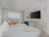 Двухместный номер Priority Location Star Prestige с видом на море