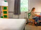 Одноместный номер Стандарт