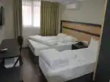 Трёхместный номер Luxury