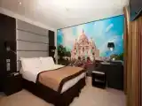 Двухместный номер Стандарт