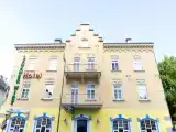 Run of House