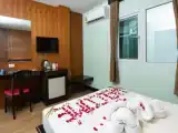 Двухместный номер Стандарт