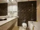Семейный номер Стандарт с видом на окрестности