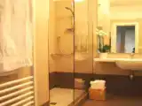 Двухместные апартаменты