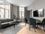 Апартаменты Стандарт