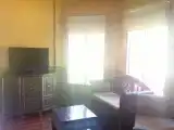 Номер Deluxe с видом на бассейн
