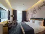 Двухместный номер Deluxe Стандарт