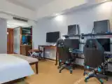 Номер Стандарт
