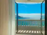 Номер Стандарт с видом на море