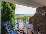 Номер Стандарт с видом на океан