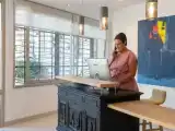 Двухместный номер Комфорт