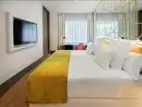 Люкс с 2 комнатами