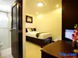Одноместный номер Superior