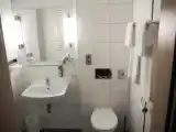 Двухместный номер Стандарт