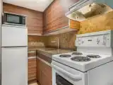 Двухместный люкс c 1 комнатой